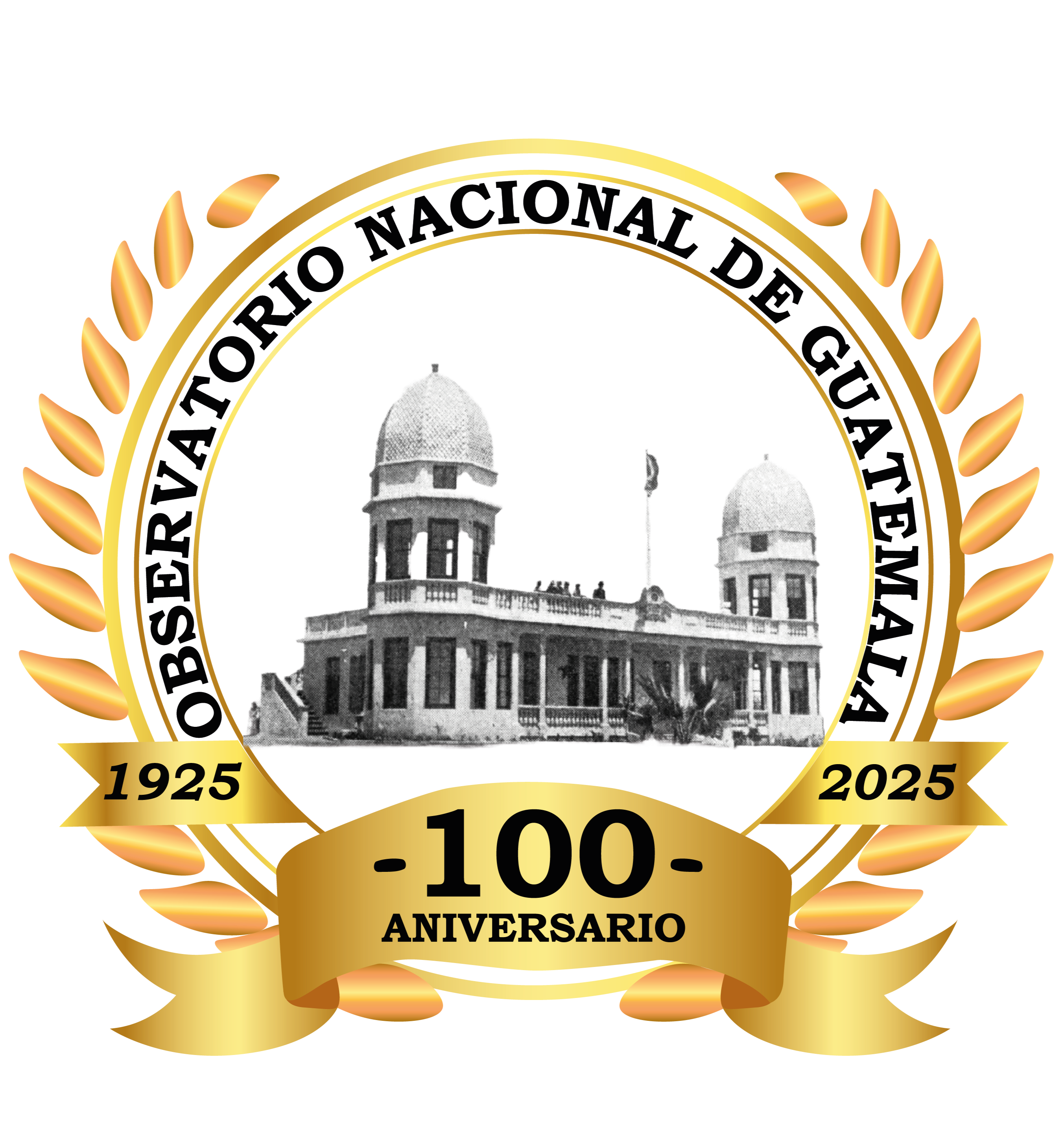 Centenario Observatorio Nacional de Guatemala