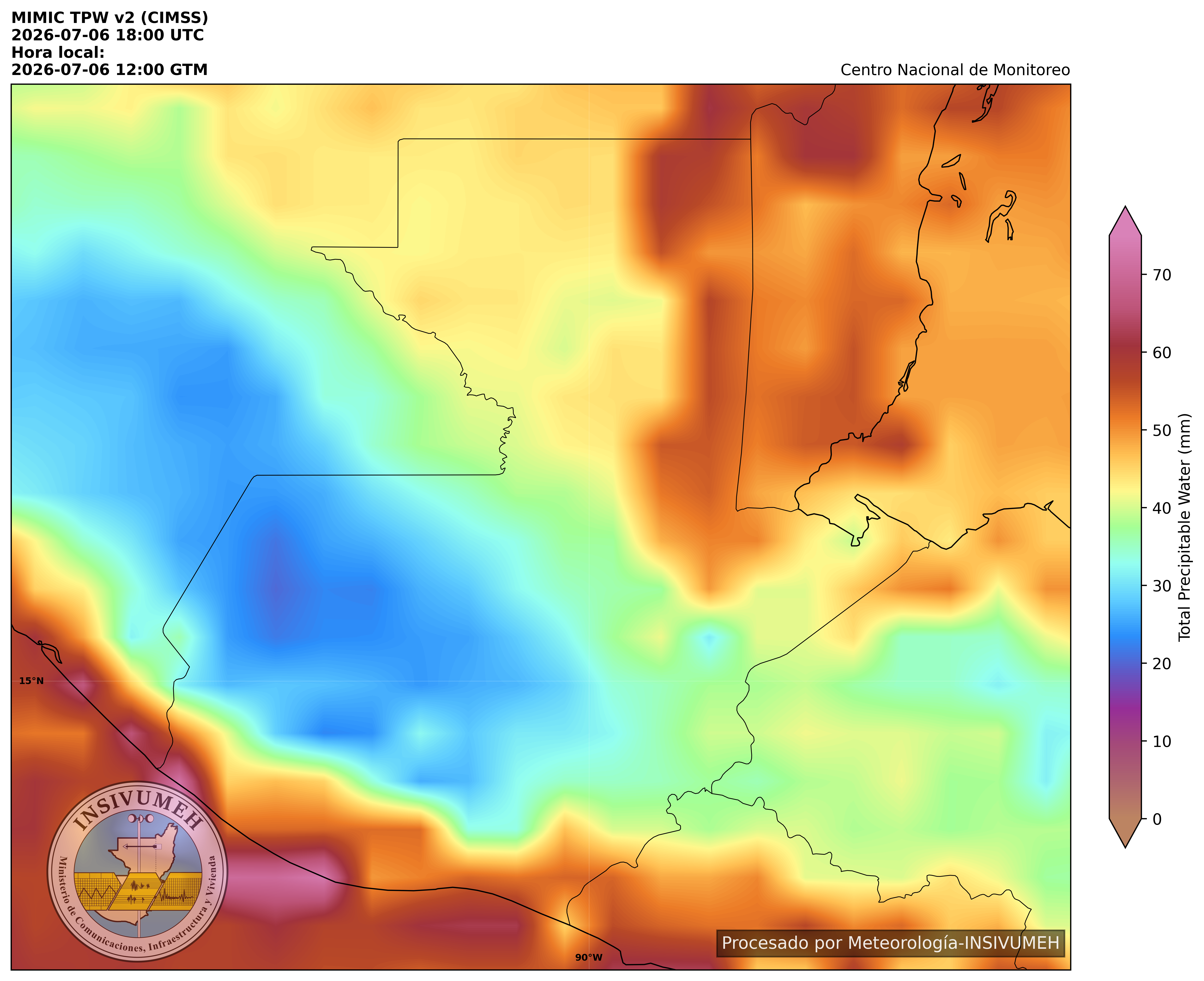 Lluvia_Hoy