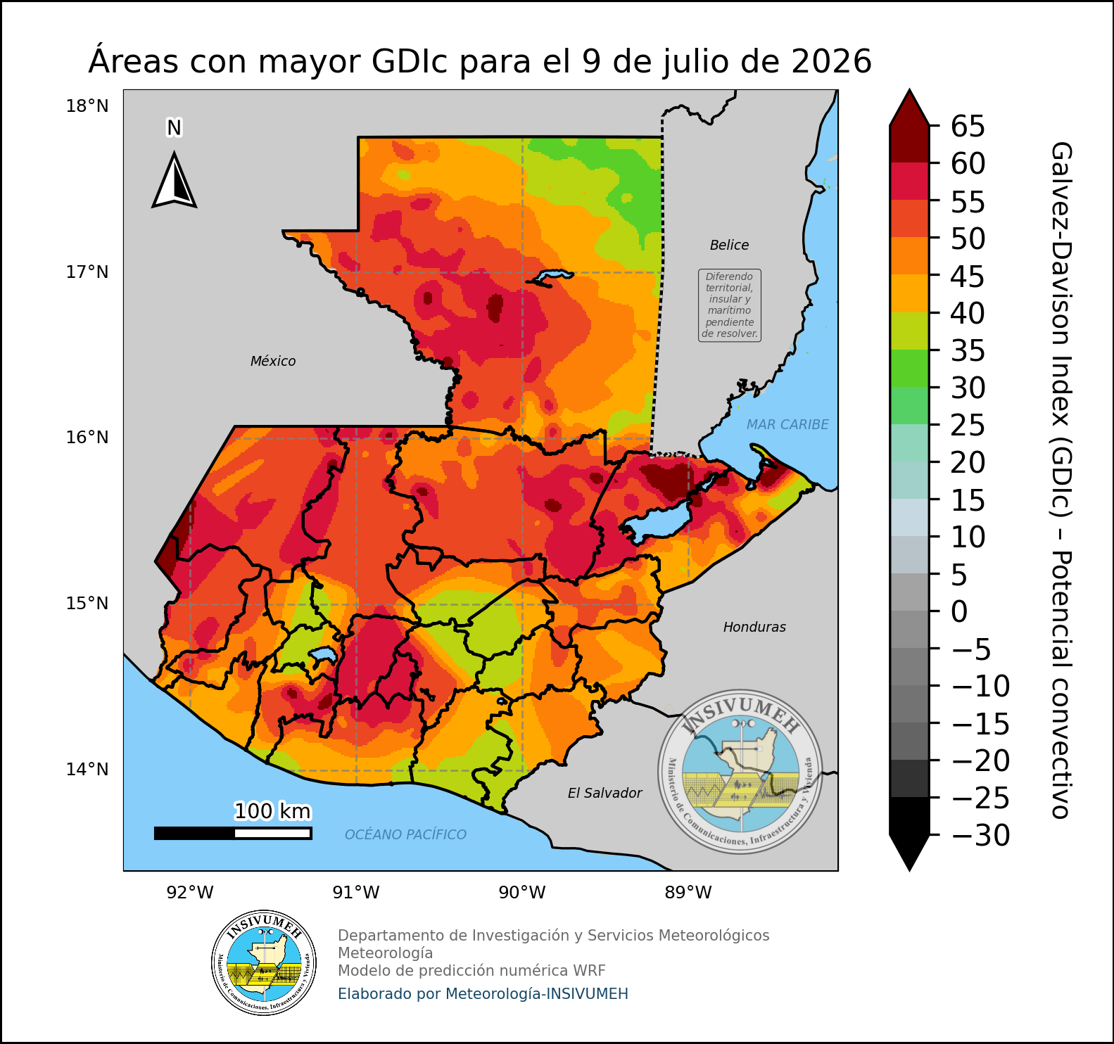 GDIc-Mañana