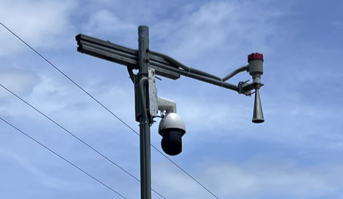 INSIVUMEH amplia red de estaciones hidrológicas automáticas en Alta Verapaz