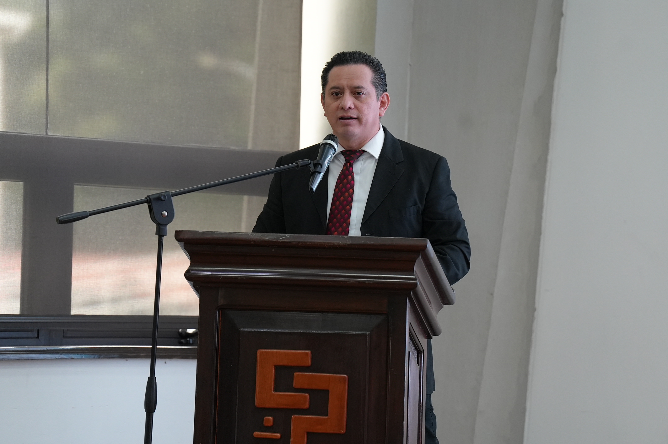 INSIVUMEH brinda perspectiva climática en el Foro Nacional de Perspectivas Climáticas 2026-2027