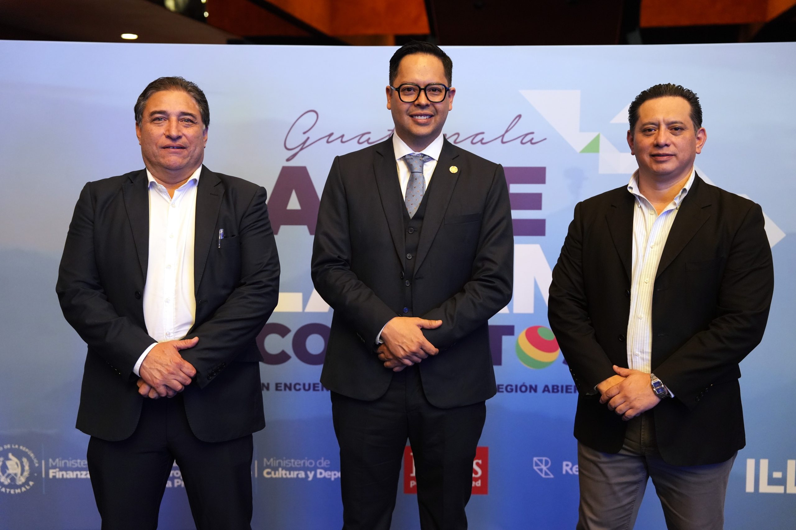 INSIVUMEH presenta herramientas tecnológicas en el marco de ABRELATAM / CONDATOS 2026
