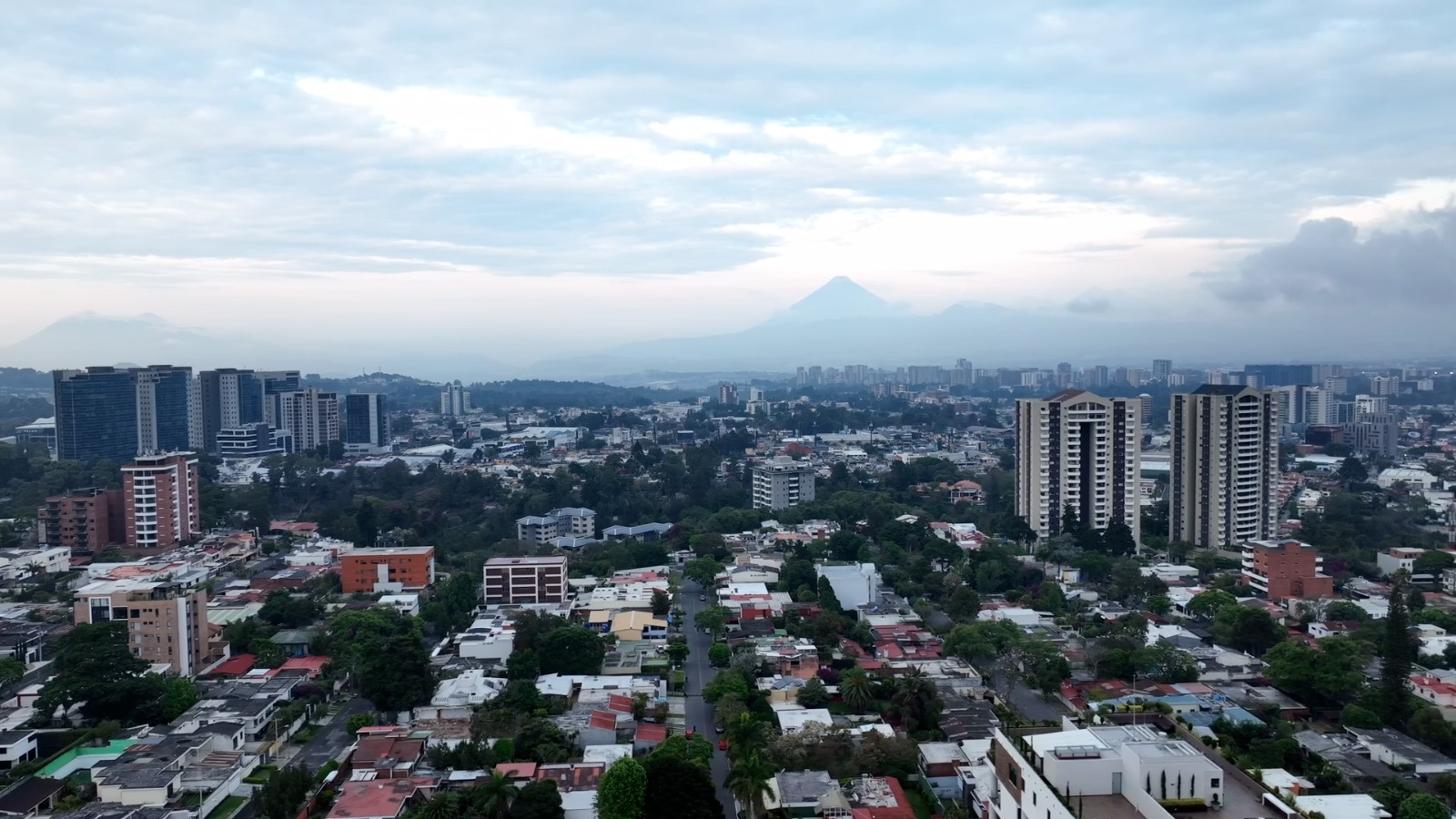 Conoce la perspectiva climática para el mes de octubre de 2026.